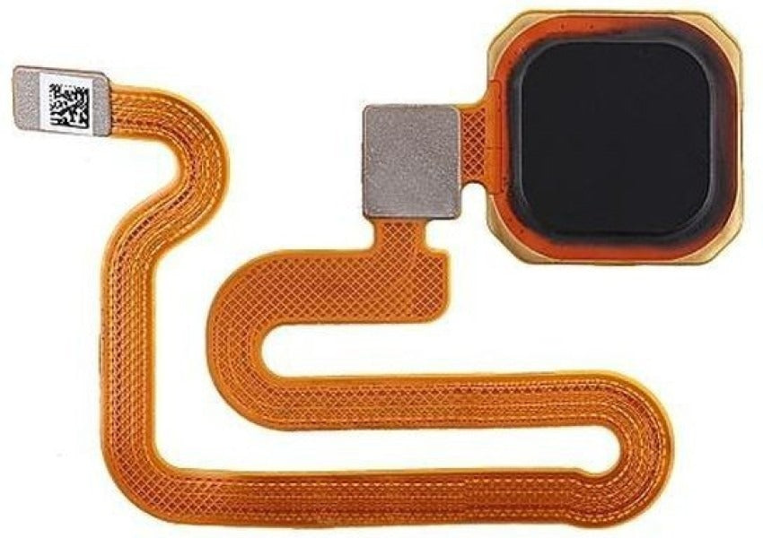 Vivo Z1X Fingerprint Sensor Flex Vivo Z1X Fingerprint Sensor Flex